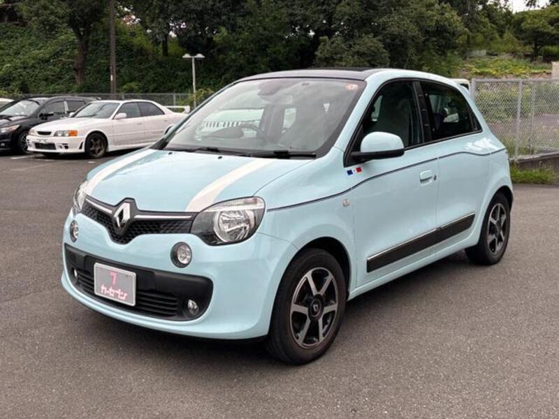 TWINGO