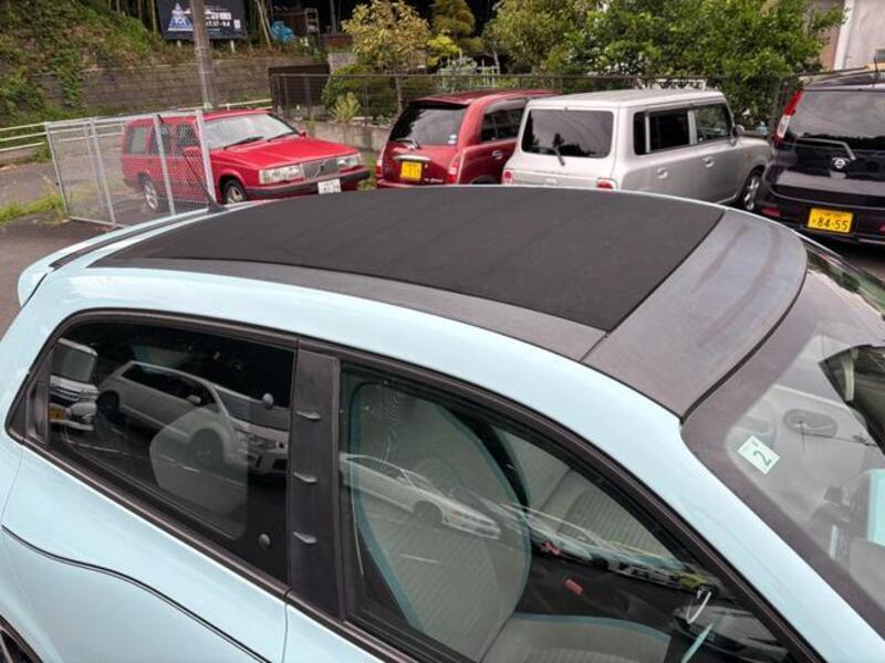 TWINGO