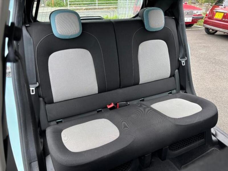 TWINGO