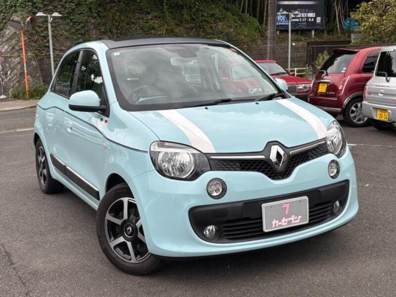 TWINGO-0