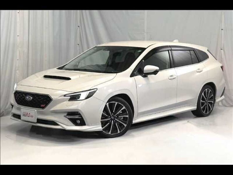 LEVORG-0