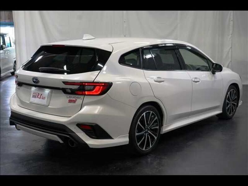 LEVORG