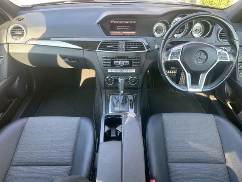 C-CLASS