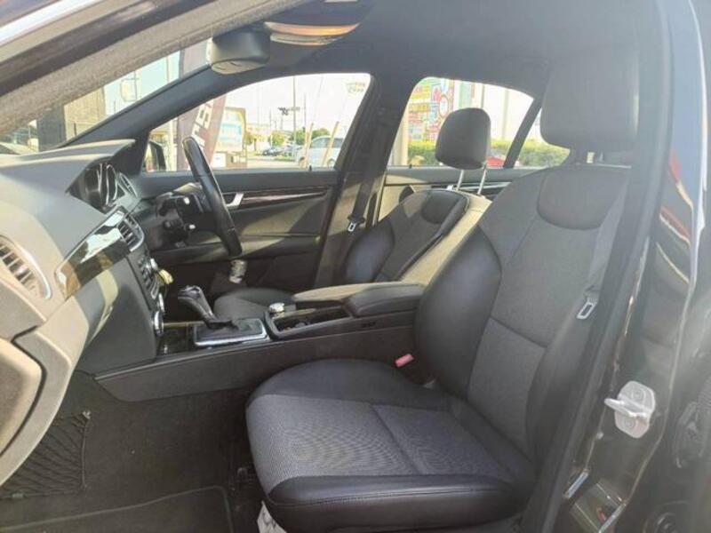 C-CLASS