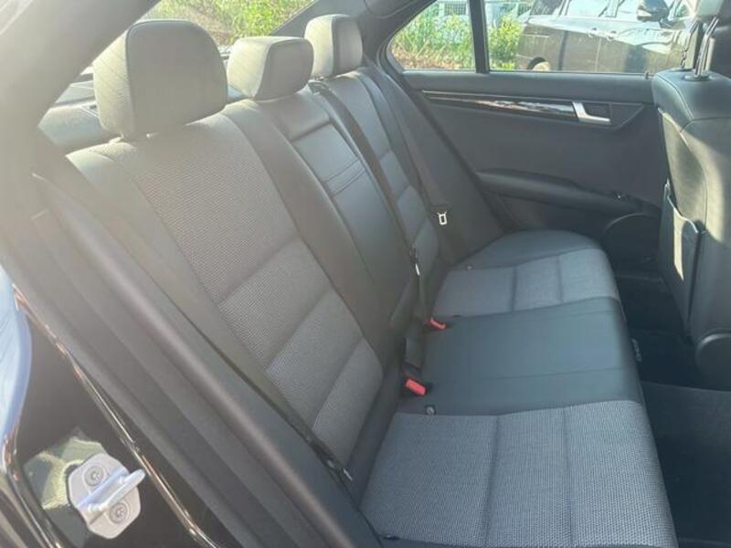 C-CLASS