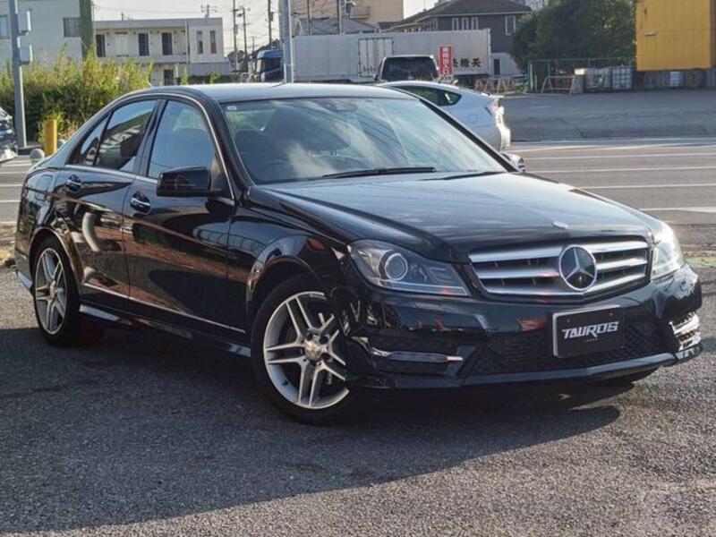 C-CLASS