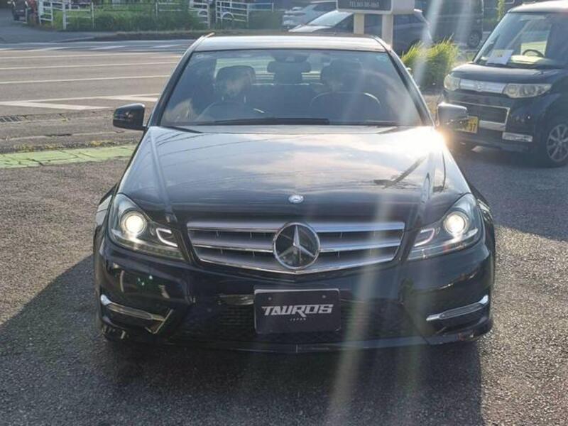 C-CLASS