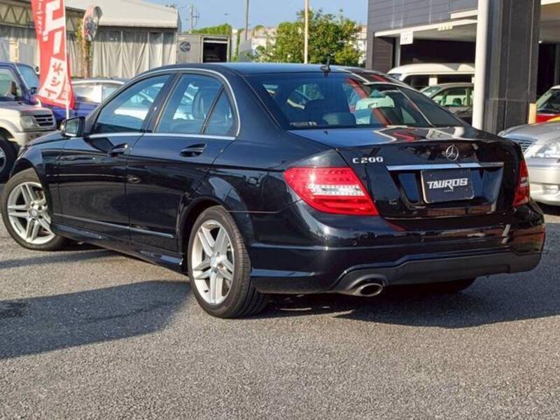 C-CLASS