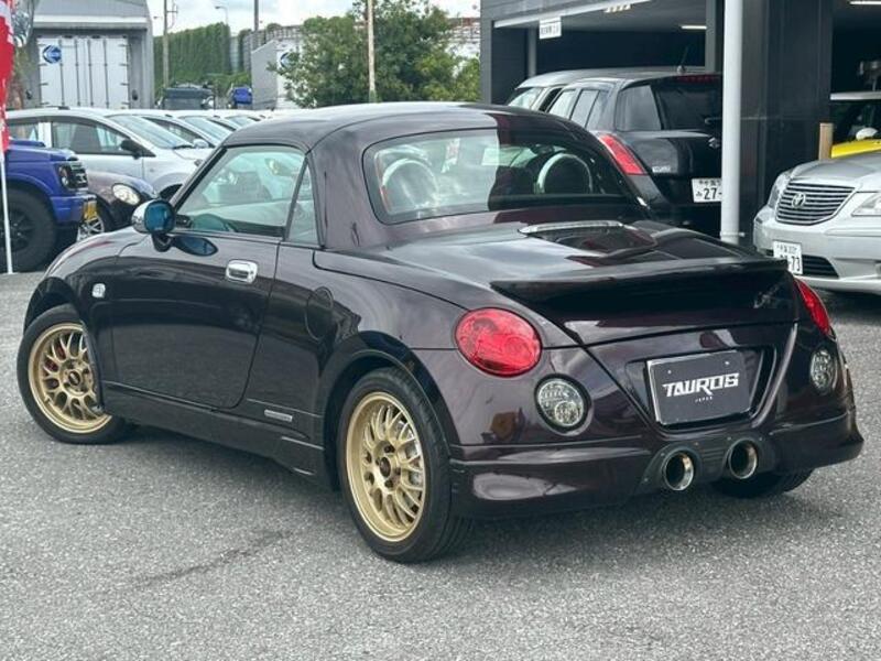 COPEN