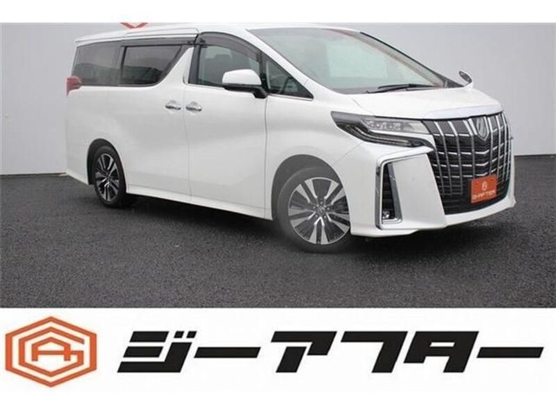 ALPHARD-0