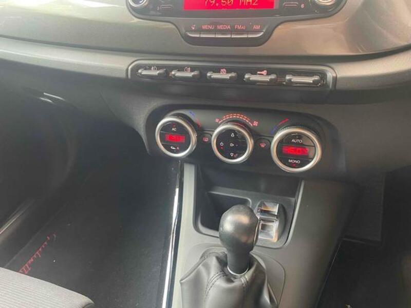 GIULIETTA