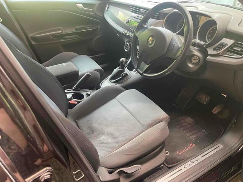 GIULIETTA