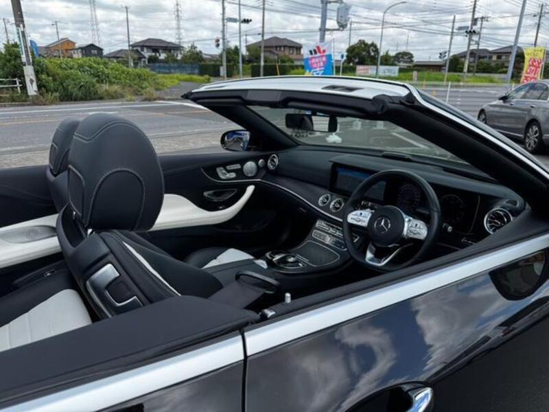 E-CLASS