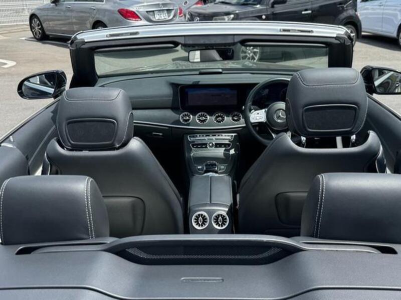E-CLASS