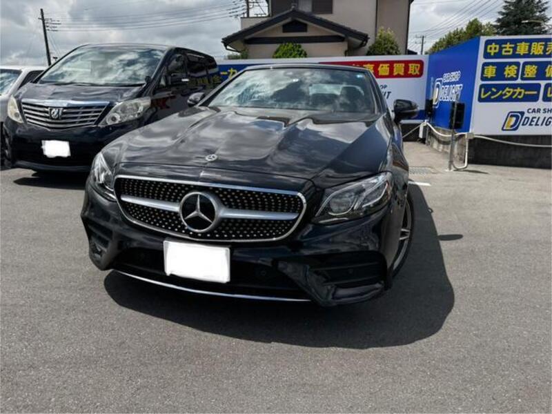E-CLASS