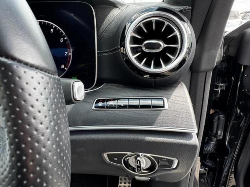 E-CLASS