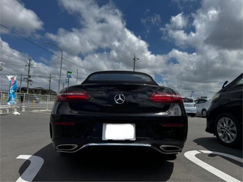 E-CLASS
