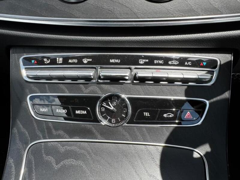 E-CLASS