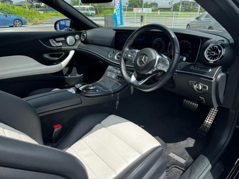 E-CLASS