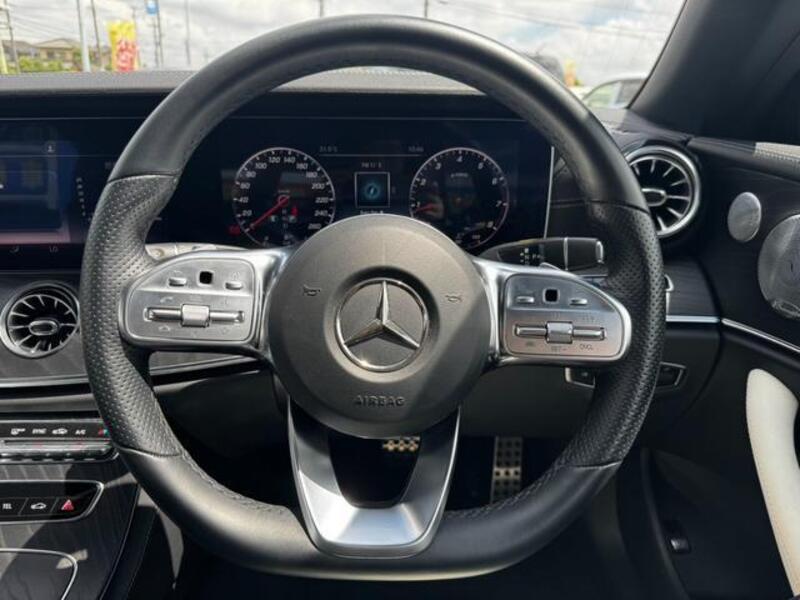 E-CLASS
