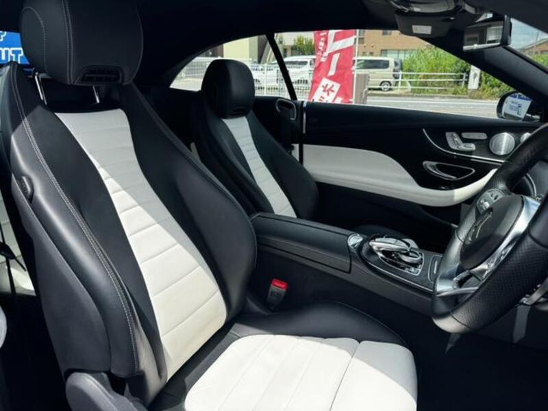 E-CLASS