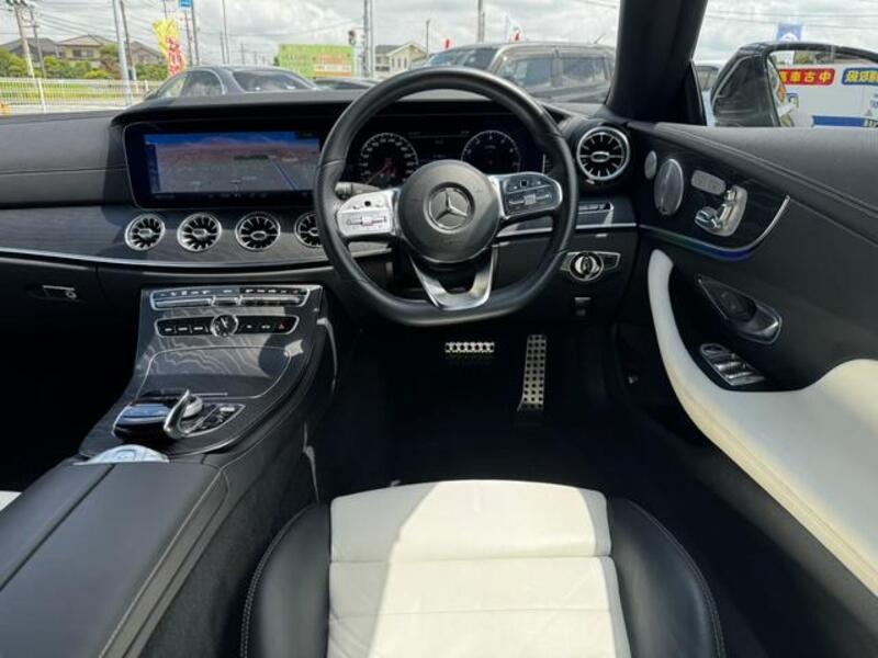 E-CLASS
