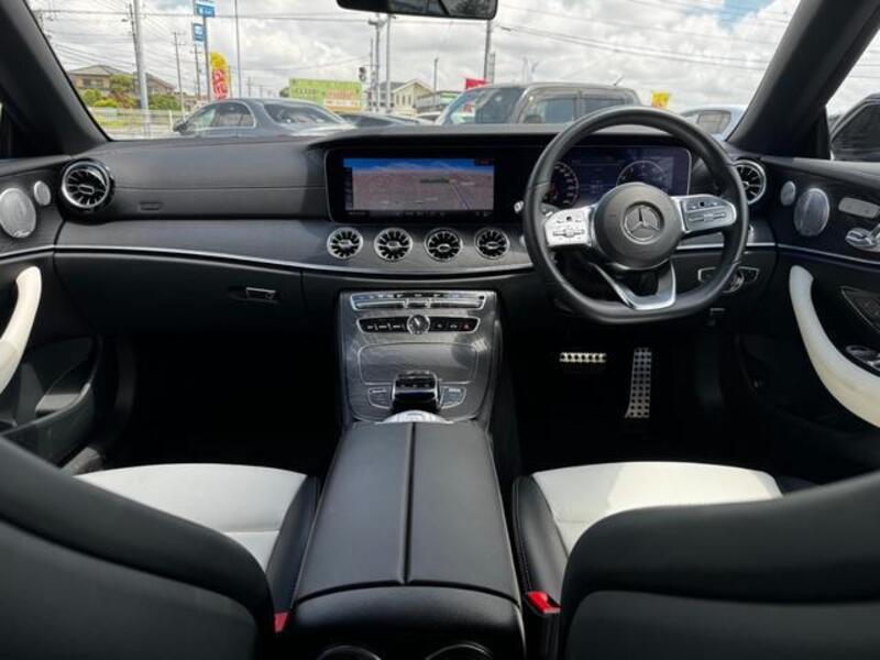 E-CLASS