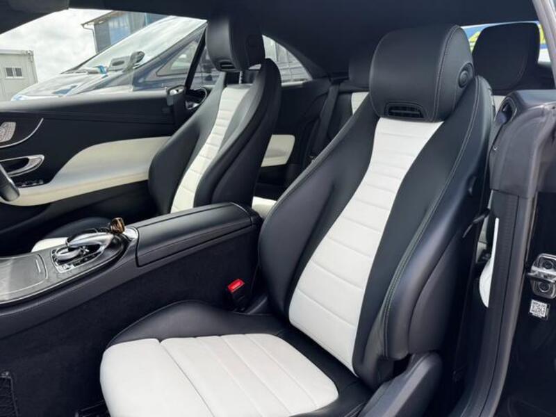 E-CLASS