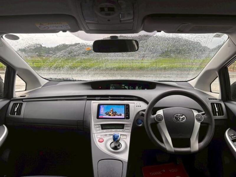 PRIUS