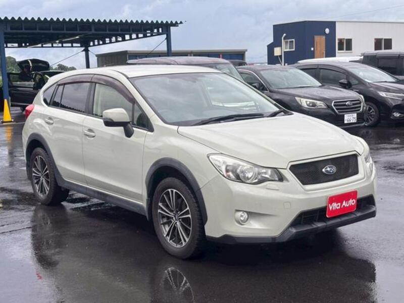 XV