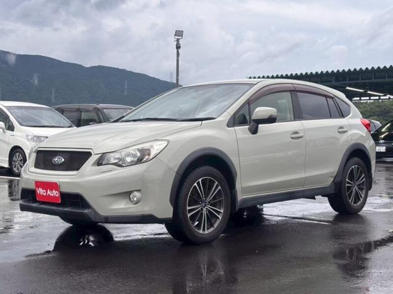 XV