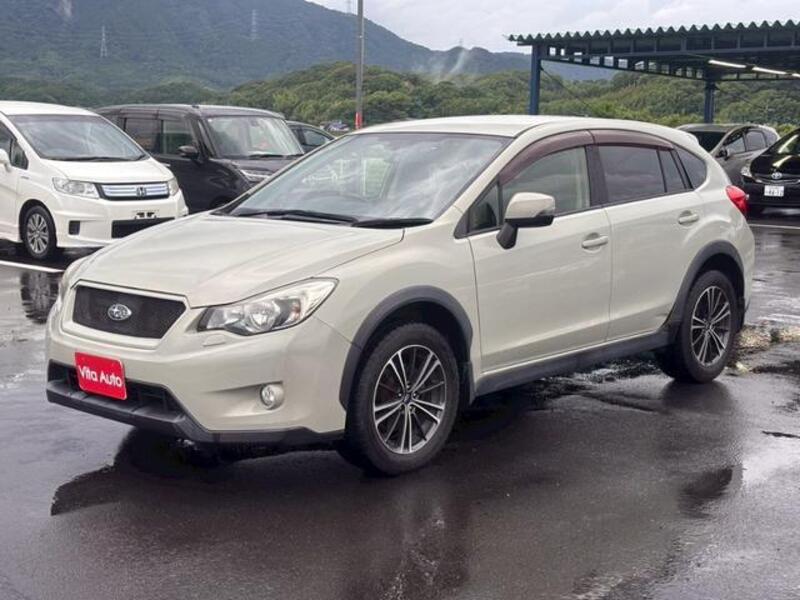 XV