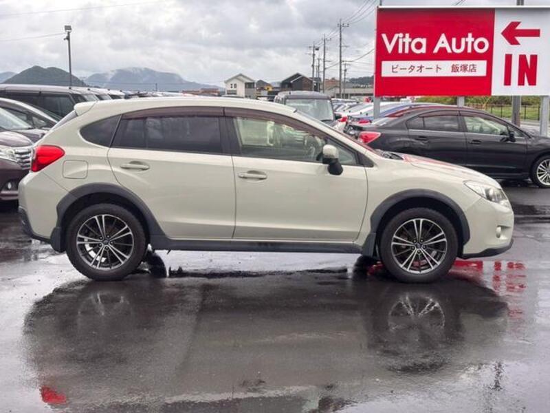 XV