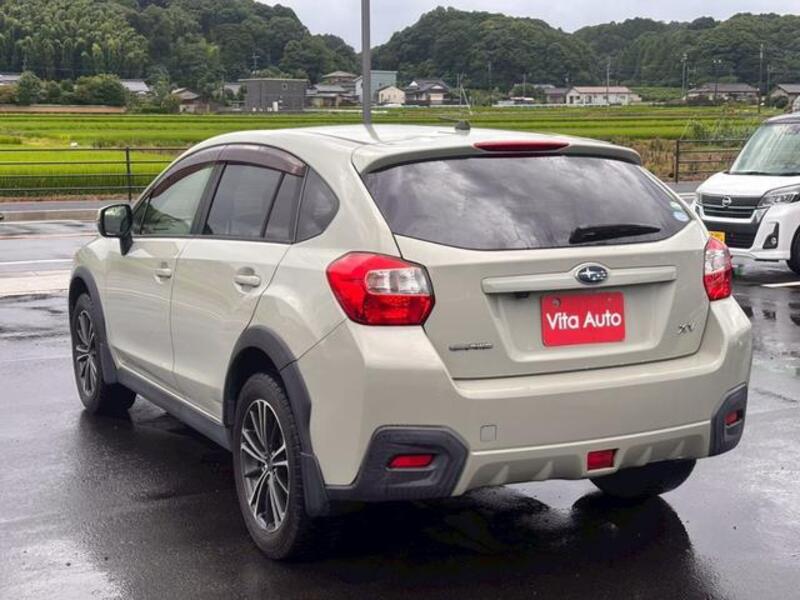 XV