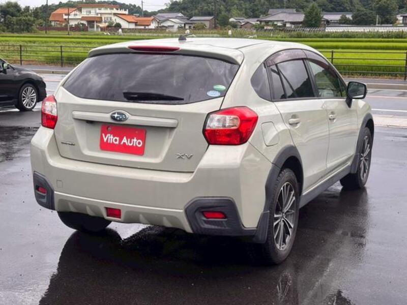 XV