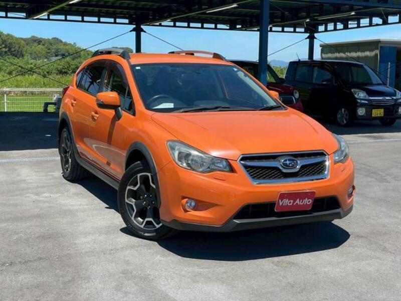 XV