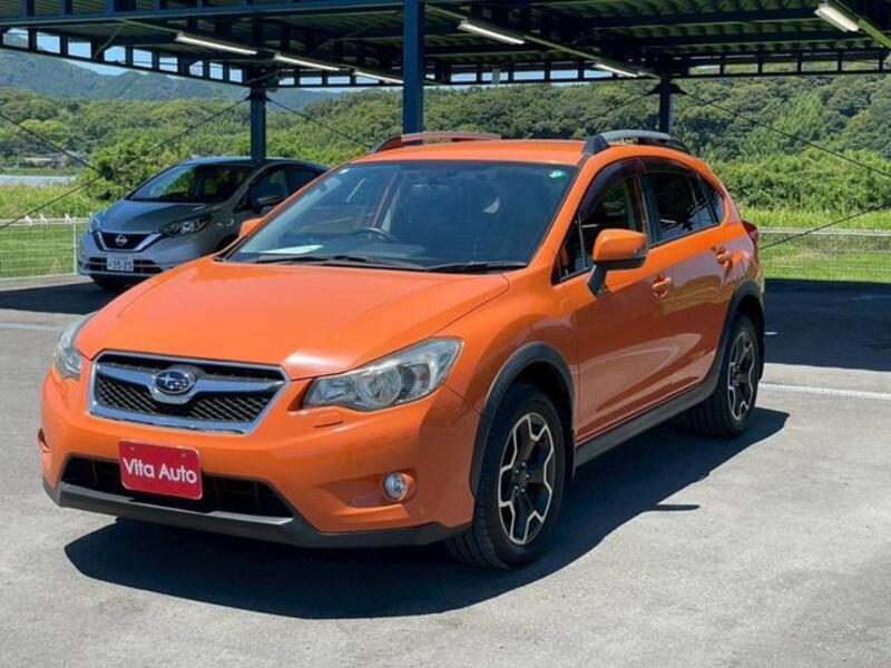 XV