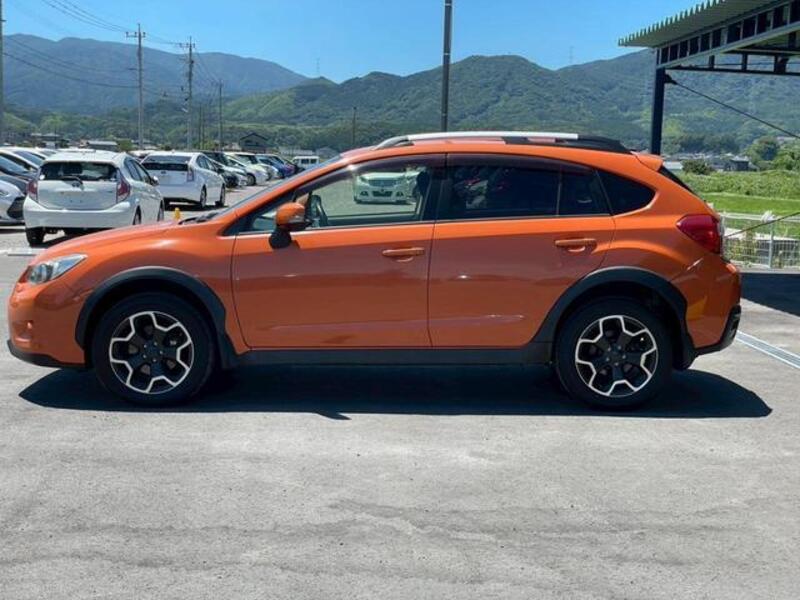 XV