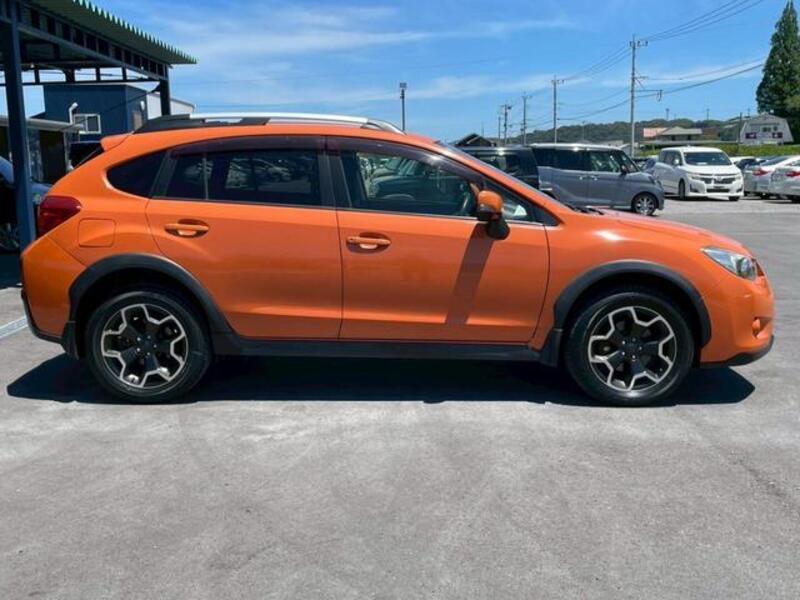 XV