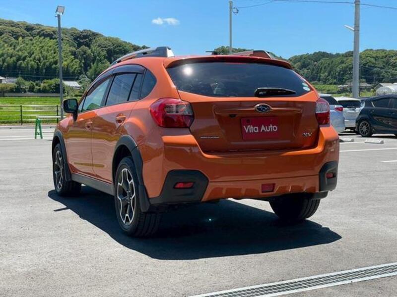 XV