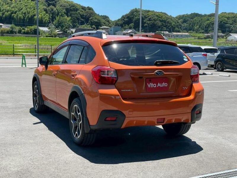 XV