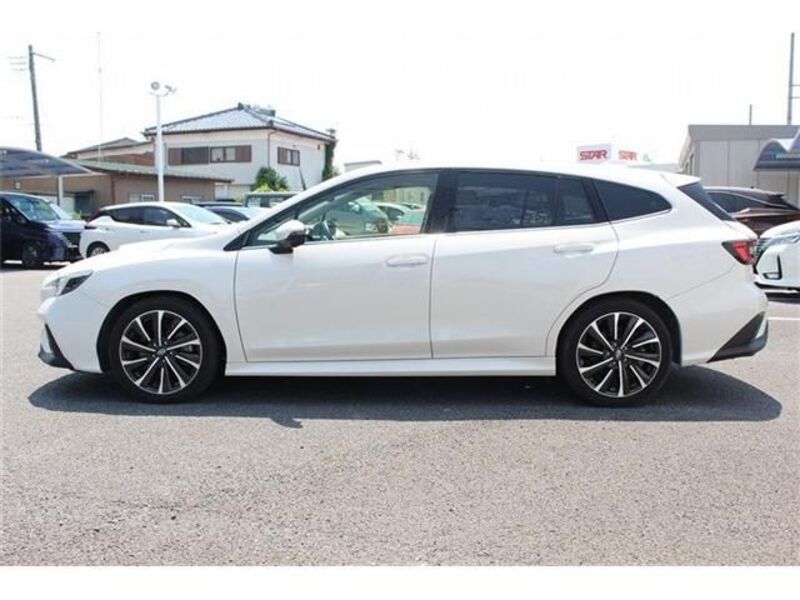LEVORG