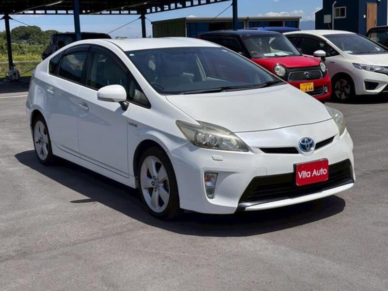 PRIUS