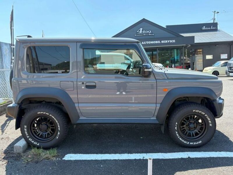 JIMNY SIERRA