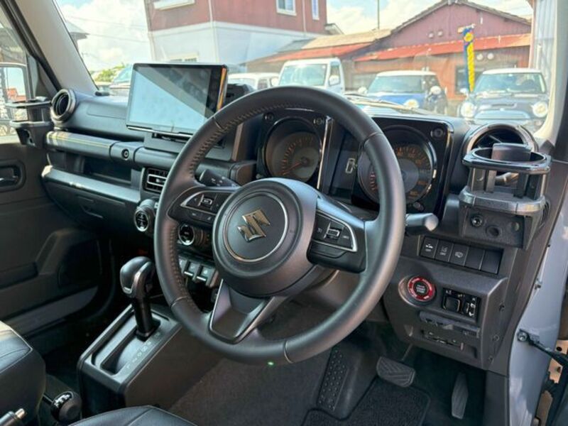 JIMNY SIERRA