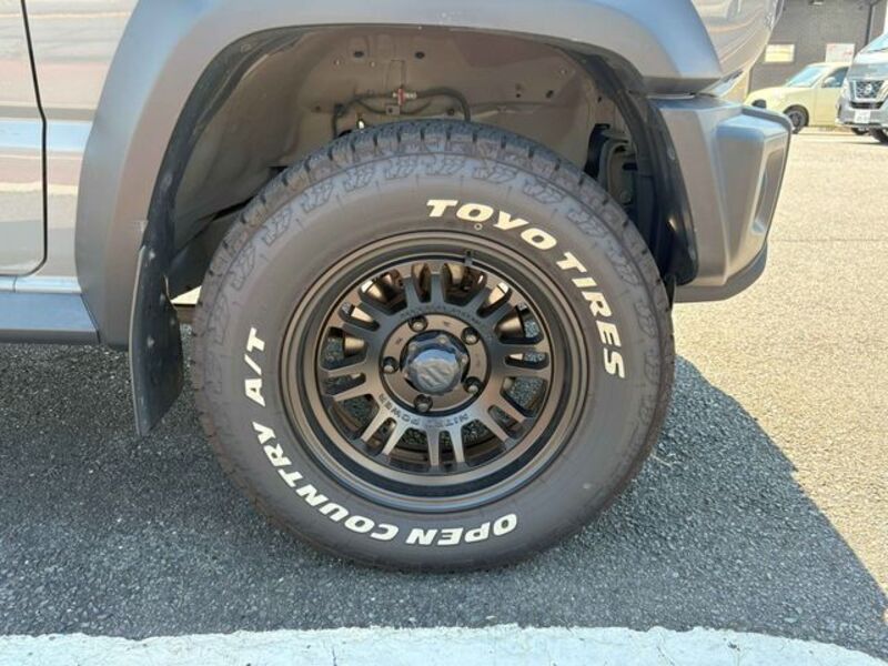 JIMNY SIERRA
