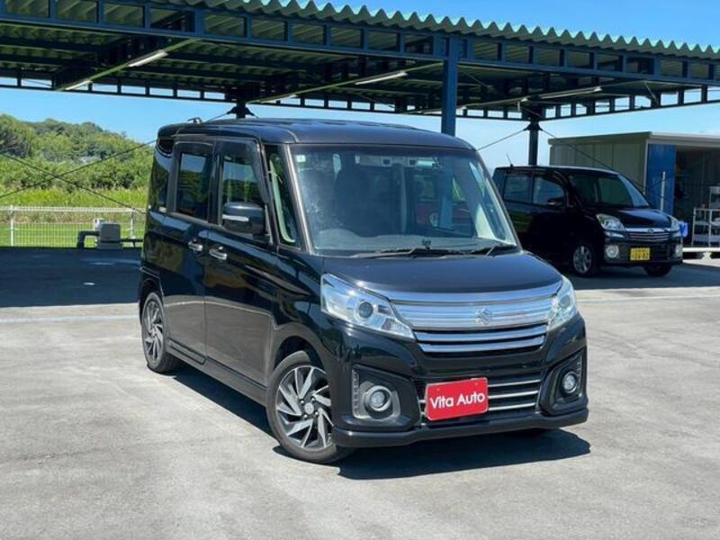 SPACIA CUSTOM