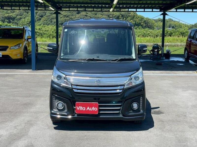 SPACIA CUSTOM