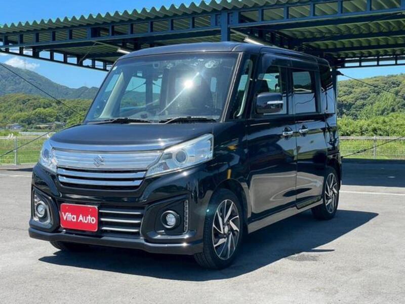 SPACIA CUSTOM