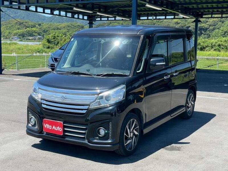 SPACIA CUSTOM